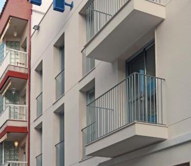 Sant Carles de la Rapita Hotel | Agusti Hostal