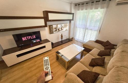 Campoamor Apartment | Agustina Apartment