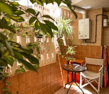 Campoamor Apartment | Agustina Apartment