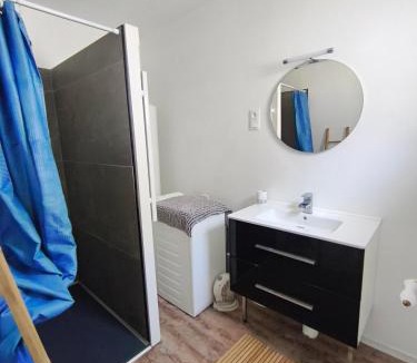 Audruicq House | AGV Gîte