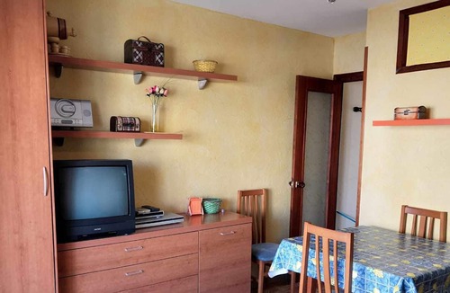 Peniscola Apartment | AH Rentals Fans 2 Apartment