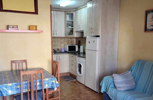 Peniscola Apartment | AH Rentals Fans 2 Apartment