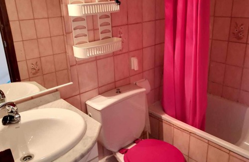 Peniscola Apartment | AH Rentals Fans 2 Apartment