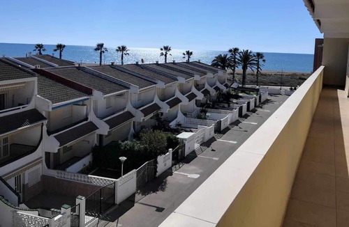 Peniscola Apartment | AH Rentals Fans 2 Apartment