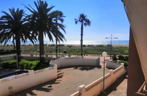 Peniscola Apartment | AH Rentals Fans 3 Apartment