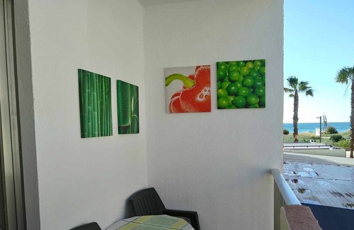 Peniscola Apartment | AH Rentals Fans 3 Apartment