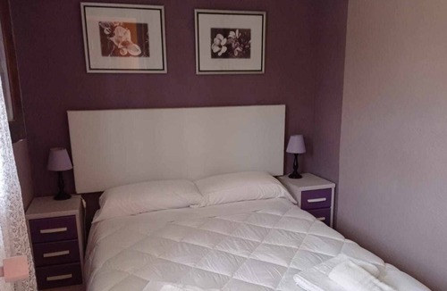 Peniscola Apartment | AH Rentals Fans 3 Apartment