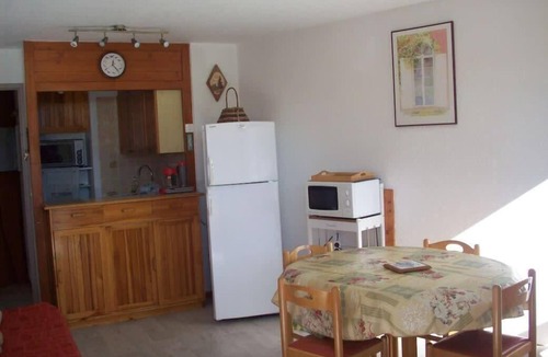 Bergers Apartment | #AH3 | The Snow White ❄