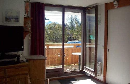 Bergers Apartment | #AH3 | The Snow White ❄