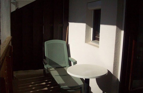 Bergers Apartment | #AH3 | The Snow White ❄