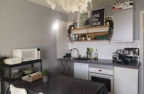 Jeux Apartment | #AH5 | Le Soleil des Jeux ☀️