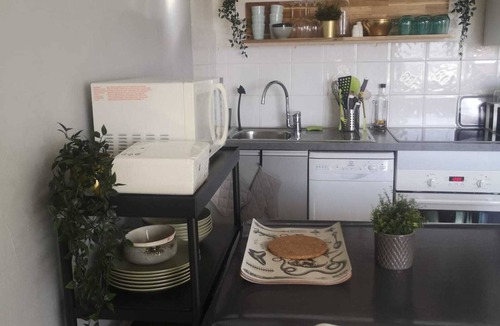 Jeux Apartment | #AH5 | Le Soleil des Jeux ☀️