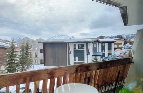 Jeux Apartment | #AH5 | Le Soleil des Jeux ☀️