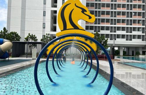 Sepang Apartment | Aha Horizon Suites
