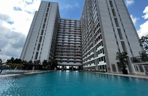 Sepang Apartment | Aha Horizon Suites
