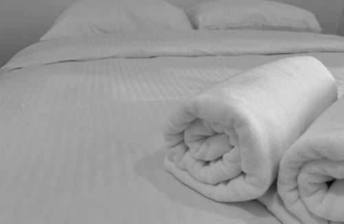 Sepang Apartment | Aha Horizon Suites