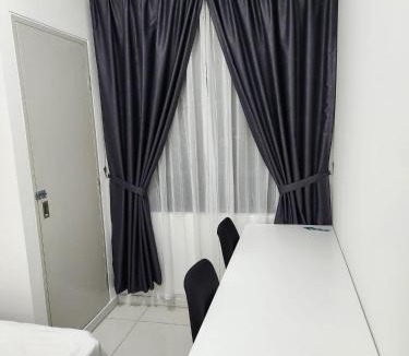 Sepang Apartment | Aha Horizon Suites