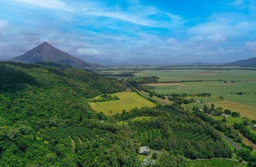 Aloomba Other | Ahana Resort