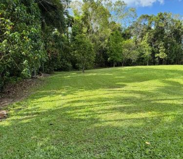 Aloomba Other | Ahana Resort