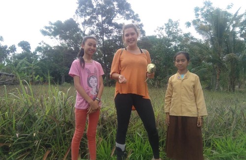 Kecamatan Pringgasela House | Ahim Homestay