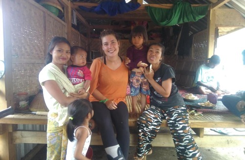 Kecamatan Pringgasela House | Ahim Homestay