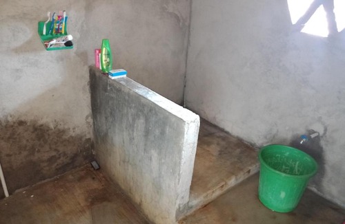 Kecamatan Pringgasela House | Ahim Homestay