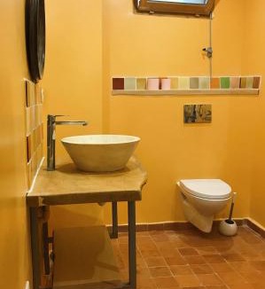 Buisson Bed & Breakfast | Ahimsa