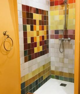 Buisson Bed & Breakfast | Ahimsa