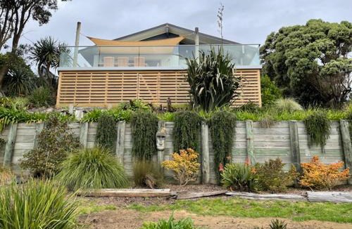 Ahipara House | AHIPARA GOLDENSANDs
