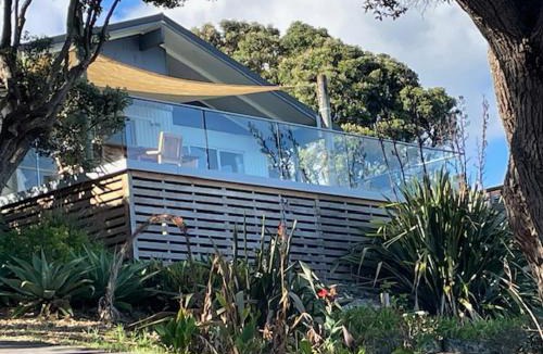 Ahipara House | AHIPARA GOLDENSANDs