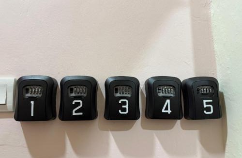 Marang Bed & Breakfast | AHM RoomSTAY