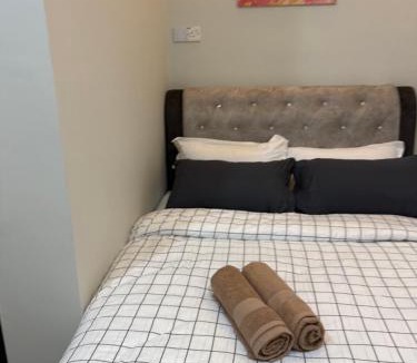 Marang Bed & Breakfast | AHM RoomSTAY