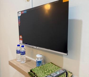 Marang Bed & Breakfast | AHM RoomSTAY