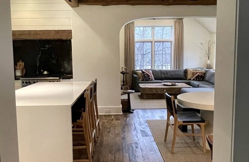 Canton Cottage | AHMA Cottage 1
