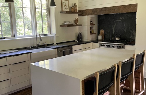 Canton Cottage | AHMA Cottage 1