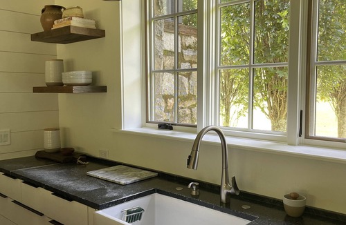 Canton Cottage | AHMA Cottage 1