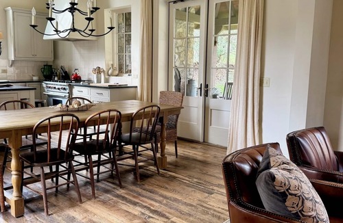 Canton House | AHMA Cottage 2