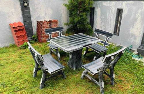 Pekan Apartment | Ahmad Albab Homestay