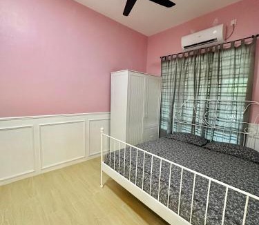 Sitiawan House | Ahnaf Guesthouse