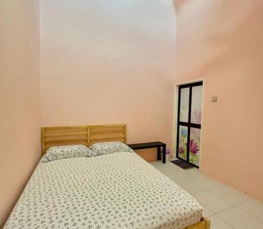 Sitiawan House | Ahnaf Guesthouse