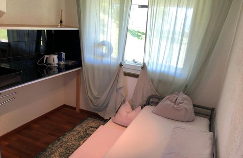 Bangerten Apartment | Ahorni