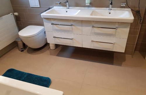 Buchs Apartment | Ahornwohnung, ruhige Lage, nähe Bahnhof und Zentrum