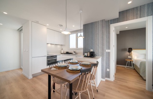 Coveta Fuma Apartment | Ahoy Apartments