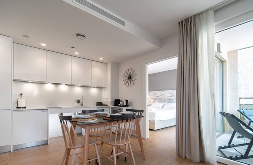 Coveta Fuma Apartment | Ahoy Apartments