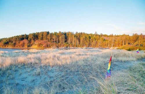 Moclips House | AHoy Matey Condo