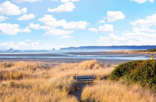 Moclips House | AHoy Matey Condo