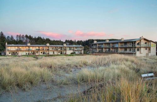 Moclips House | AHoy Matey Condo