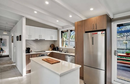 Tootgarook House | Ahoy - Welcome Aboard