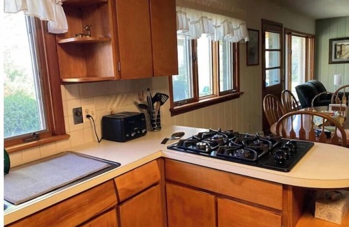 Parksville House | Ahrens Rd Ranch