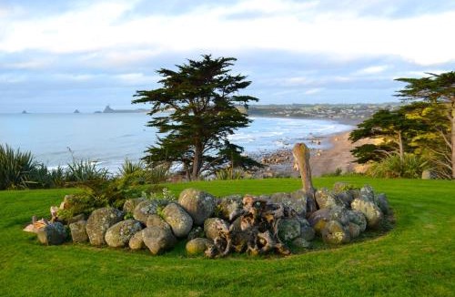 Kaitake Villa | Ahu Ahu Beach Villas